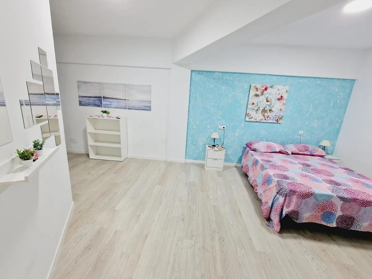 301, Apartamento 2 Bedrooms, Near Playa De Las Americas & Free Wifi