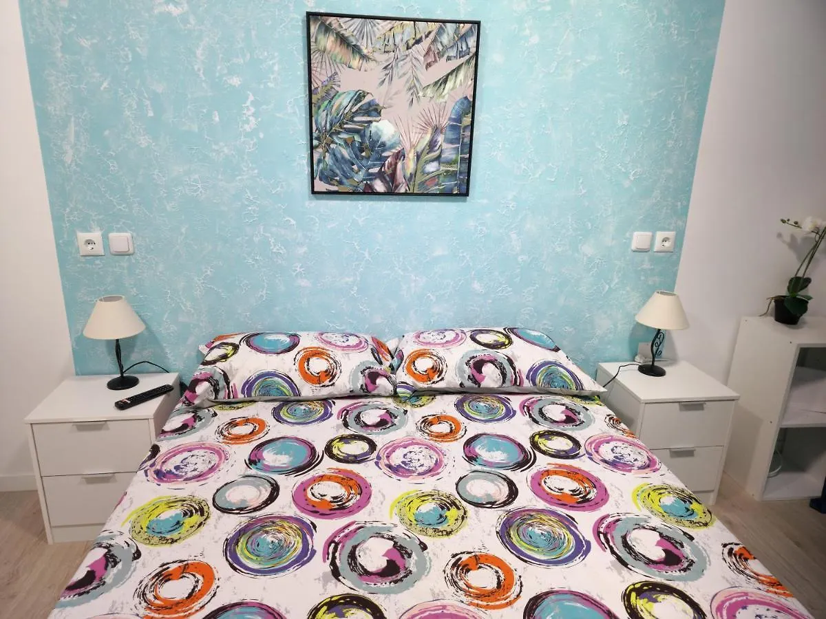 301, Apartamento 2 Bedrooms, Near Playa De Las Americas & Free Wifi Spanien