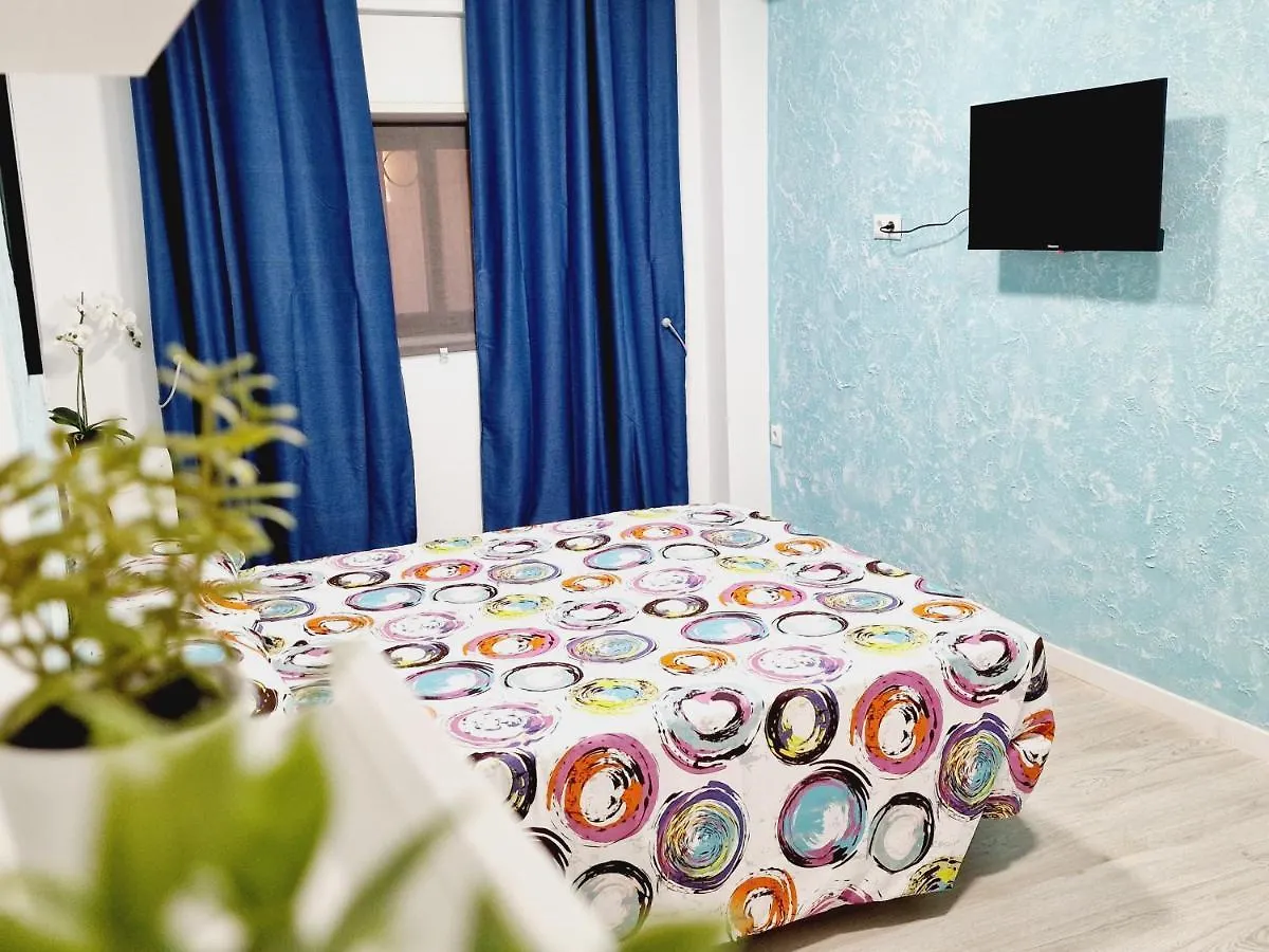 301, Apartamento 2 Bedrooms, Near Playa De Las Americas & Free Wifi