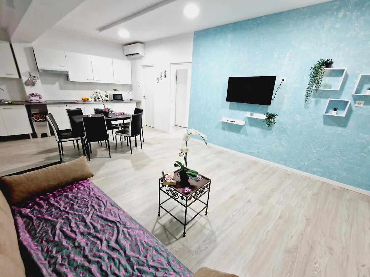 301, Apartamento 2 Bedrooms, Near Playa De Las Americas & Free Wifi Ferienhaus