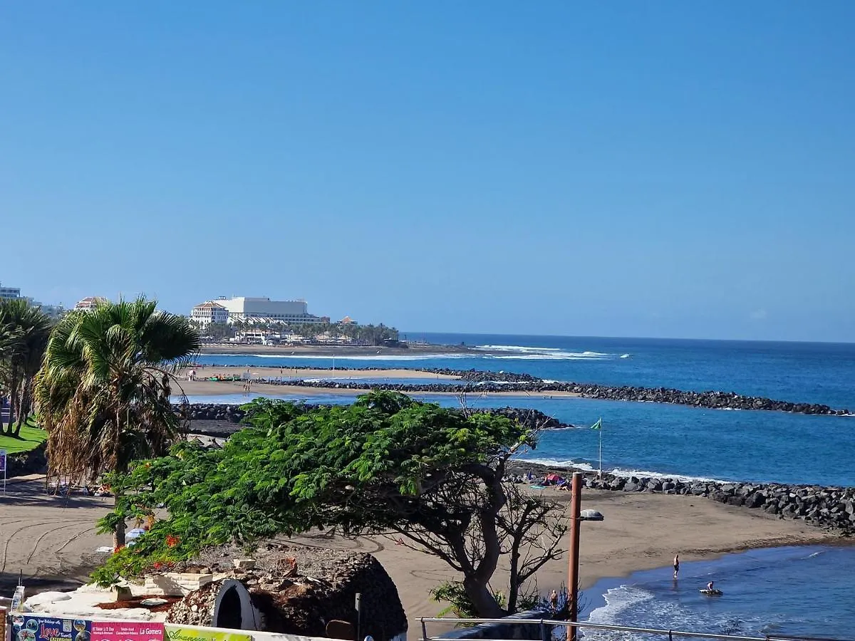 301, Apartamento 2 Bedrooms, Near Playa De Las Americas & Free Wifi location