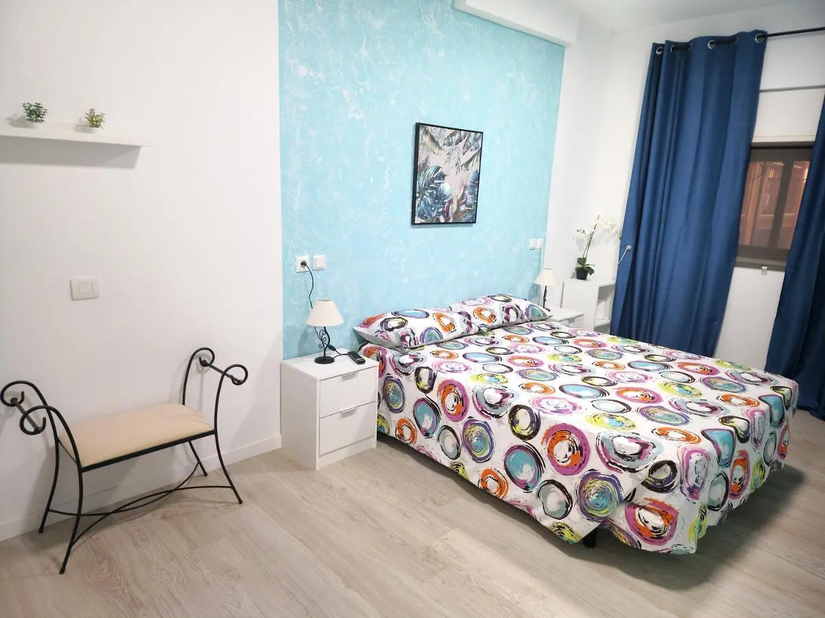 Casa de Férias 301, Apartamento 2 Bedrooms, Near Playa De Las Americas & Free Wifi Espanha