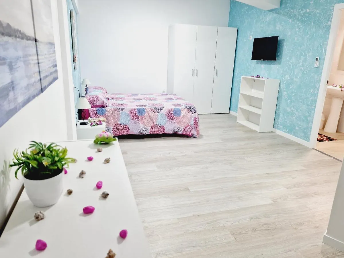 Casa de Férias 301, Apartamento 2 Bedrooms, Near Playa De Las Americas & Free Wifi Espanha