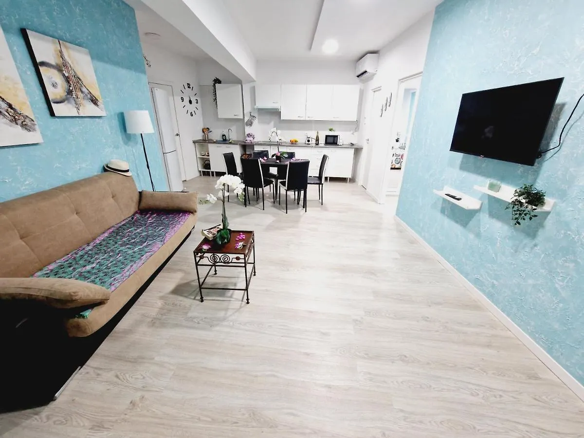 Casa de Férias 301, Apartamento 2 Bedrooms, Near Playa De Las Americas & Free Wifi